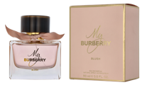 Burberry My Burberry Blush Eau de parfum Spray 90ml Dames