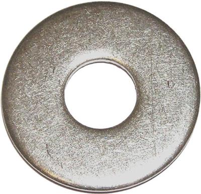 Dresselhaus sluitringen "1700 washer d=6.4mm dresselh. galv.verz.