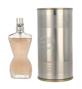 J.P. Gaultier Classique Eau de toilette Spray 30 ml Dames