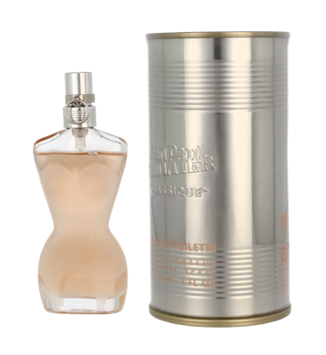 J.P. Gaultier Classique Eau de toilette Spray 30 ml Dames
