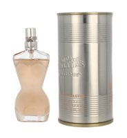 J.P. Gaultier Classique Eau de toilette Spray 30 ml Dames