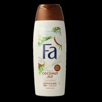 FA Shower coconut milk 250 Milliliter