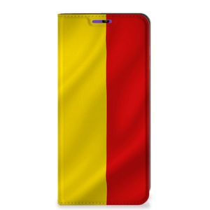 Samsung Galaxy A22 4G | M22 Standcase Belgische Vlag