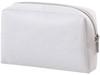 Halfar HF7546 Zipper Bag Collect - White - 18 x 12 x 4 cm