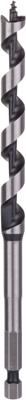 Bosch Accessoires Houtslangenboor, zeskant 10 x 100 x 160 mm, d 6,35 mm 1st - 2608585697
