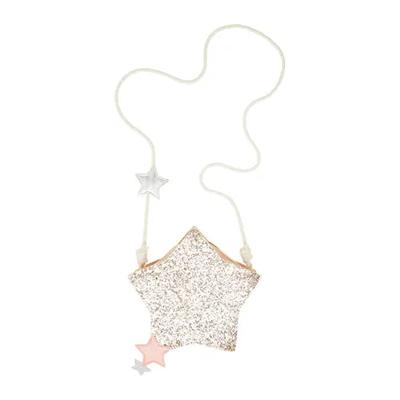 'Mimi & Lula Schoudertasje Super Sparkle Star' | Luxe cadeaus