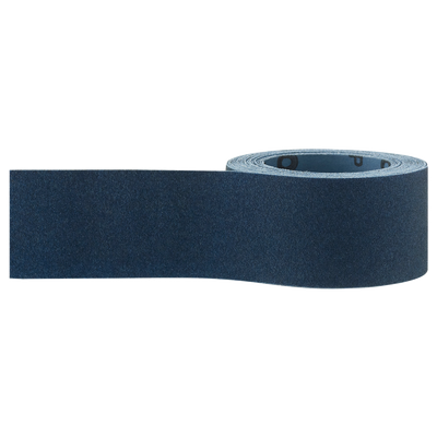 Bosch Accessoires Schuurrol | Metaal | 50 | mmx5M | K80 - 2609256B95