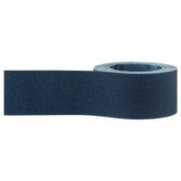 Bosch Accessoires Schuurrol | Metaal | 50 | mmx5M | K80 - 2609256B95