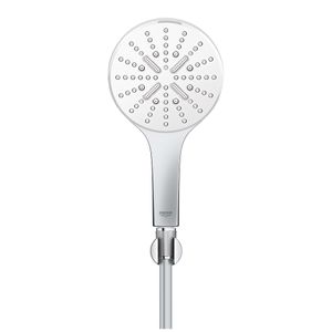 Badset Grohe Rainshower SmartActive 130 Met Doucheslang 150 cm Chroom