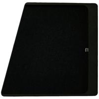 Displine Companion Wall Home Tablet muurhouder Apple iPad 10.9 (10. Gen.) 27,7 cm (10,9) - thumbnail