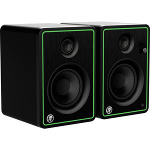 Mackie CR4-X (Pair) Actieve studio monitor 4 inch 1 paar