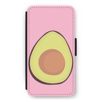 Avocado: iPhone 12 mini Flip Hoesje