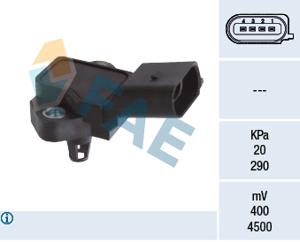 FAE Vuldruk sensor 15162