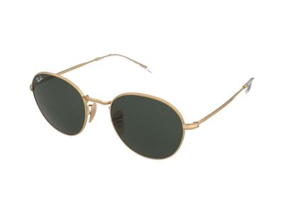 Zonnebrillen Ray-Ban David RB3582 001/31