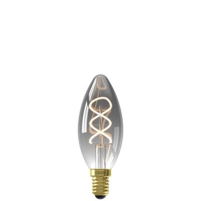 Circle Led kaarslamp4W - E14 - Led - B35 - 136lm - 1001002400