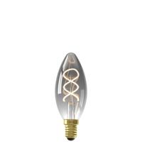 Circle Led kaarslamp4W - E14 - Led - B35 - 136lm - 1001002400