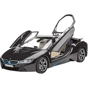 BMW i8 1:24