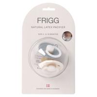 Frigg Rope Night Fopspenen Latex T2 Stone/cream 2