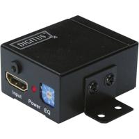 Digitus DS-55901 Extender (verlenging) HDMI via signaalkabel 35 m - thumbnail