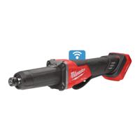 Milwaukee M18™ FDGROVPDB-0X FUEL™ ONE-KEY™ Accu Rechte Stiftslijper met Veiligheidsschakelaar 18V Basic Body in HD-Box - 4933480957