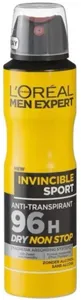 L’Oréal Paris Men Expert Deodorant Men Expert Invincible Sport Deodorant - 150ml - Spray