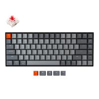 Keychron K2-A1 toetsenbord white leds, TKL, ABS, Bluetooth 5.1