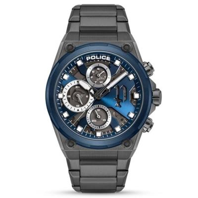 Police PEWGK2239107 Heren horloge