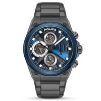 Police PEWGK2239107 Heren horloge