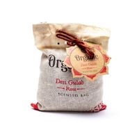 Organic Goodness Roos Geurzakje (150 gram) - thumbnail