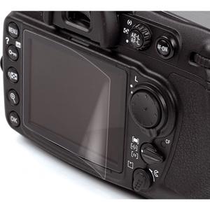 Kaiser anti-reflecterende screenprotector Nikon D5300