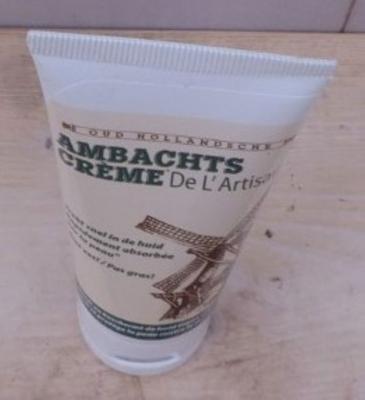 Oud Hollandsche ambachtscreme 75 ml - Oud hollandsche ambachtscreme