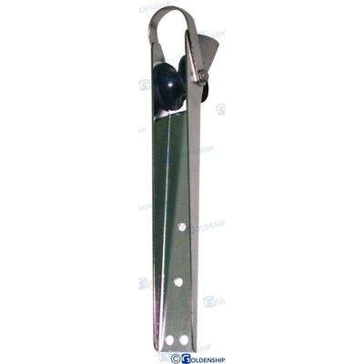 GS70007 - BOOGKATROL SS304 458 X 86 MM - 76*76