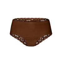 Secrets Hipster kant - 30172 - Seamless kanten vrouwen ondergoed - Invisible