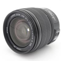 Canon EF-S 15-85mm F/3.5-5.6 IS USM occasion