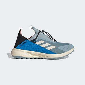 Terrex Voyager 21 Slip-on HEAT.RDY Reisschoenen