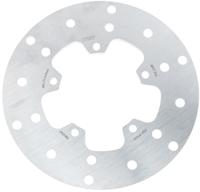 TRW remschijf "mst255" rotor mst255 rigid