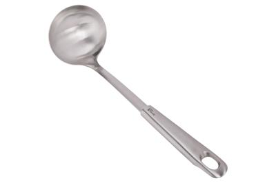 Cookinglife Pollepel - Soeplepel - Daily Plus - RVS