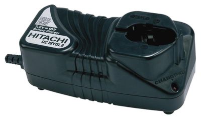 Hitachi UC18YGL2 batterij/accu en oplader voor elektrisch gereedschap Batterijlader
