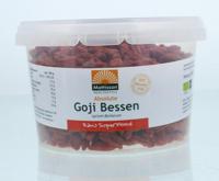 Mattisson Bessen goji gedroogd pot bio