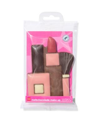 051 Melkchocolade Make-up 100gram