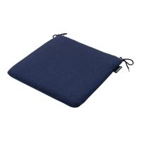 Zitkussen 40c40 cm Panama Indigo - Madison