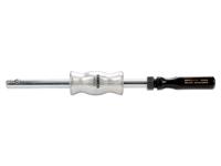 Bahco trekstang met glijhamer