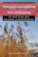 Hooggevoeligheid als uitdaging - Marian van den Beuken - ebook