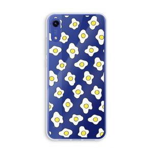 Spiegeleitjes: Honor Play 8A Transparant Hoesje