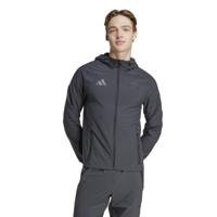 adidas Bayern München Vis Tech Vest 2024-2025 Donkergrijs