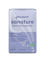 Pro vivo incontinentieverband super plus 14 Stuks