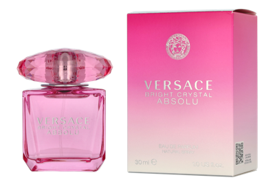Versace Bright Crystal Absolu Eau de parfum Spray 30 ml Dames