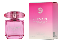 Versace Bright Crystal Absolu Eau de parfum Spray 30 ml Dames