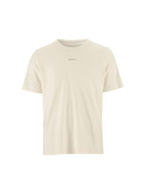 Craft hypervent t-shirt heren tofu