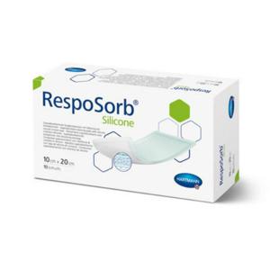 Resposorb Silicone 10x20cm 10 6850421